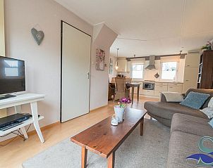 Unterkunft 6202146 - Ferienhaus Walcheren - VZ1162 Vakantiehuis in Oostkapelle