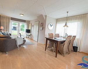 Unterkunft 6202146 - Ferienhaus Walcheren - VZ1162 Vakantiehuis in Oostkapelle