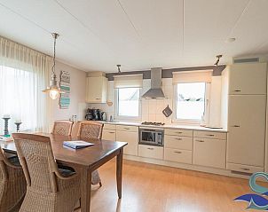 Unterkunft 6202146 - Ferienhaus Walcheren - VZ1162 Vakantiehuis in Oostkapelle