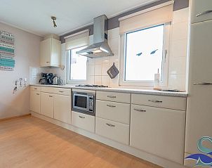 Unterkunft 6202146 - Ferienhaus Walcheren - VZ1162 Vakantiehuis in Oostkapelle