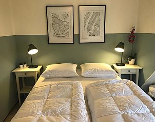 Unterkunft 6202146 - Ferienhaus Walcheren - VZ1162 Vakantiehuis in Oostkapelle
