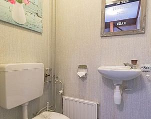 Unterkunft 6202146 - Ferienhaus Walcheren - VZ1162 Vakantiehuis in Oostkapelle
