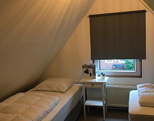 Unterkunft 6202146 - Ferienhaus Walcheren - VZ1162 Vakantiehuis in Oostkapelle