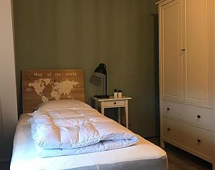 Unterkunft 6202146 - Ferienhaus Walcheren - VZ1162 Vakantiehuis in Oostkapelle
