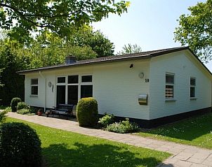 Unterkunft 6202147 - Ferienhaus Walcheren - VZ1163 Vakantiebungalow in Oostkapelle