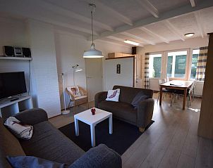 Unterkunft 6202147 - Ferienhaus Walcheren - VZ1163 Vakantiebungalow in Oostkapelle