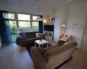 Unterkunft 6202147 - Ferienhaus Walcheren - VZ1163 Vakantiebungalow in Oostkapelle
