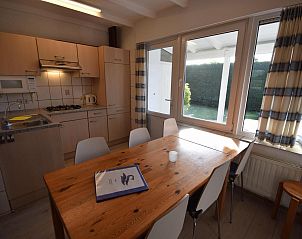 Unterkunft 6202147 - Ferienhaus Walcheren - VZ1163 Vakantiebungalow in Oostkapelle