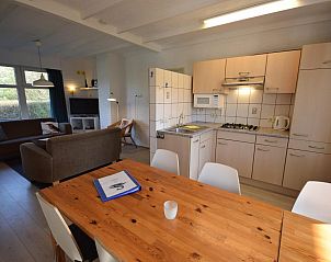 Unterkunft 6202147 - Ferienhaus Walcheren - VZ1163 Vakantiebungalow in Oostkapelle