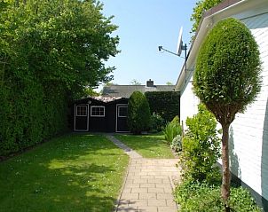 Unterkunft 6202147 - Ferienhaus Walcheren - VZ1163 Vakantiebungalow in Oostkapelle