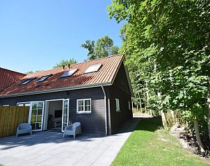 Unterkunft 6202149 - Ferienhaus Walcheren - VZ1167 Half vrijstaande vakantiewoning in Oostkapelle