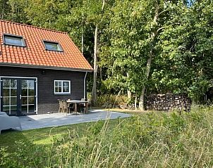 Unterkunft 6202149 - Ferienhaus Walcheren - VZ1167 Half vrijstaande vakantiewoning in Oostkapelle