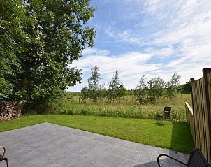 Unterkunft 6202149 - Ferienhaus Walcheren - VZ1167 Half vrijstaande vakantiewoning in Oostkapelle