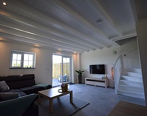 Unterkunft 6202149 - Ferienhaus Walcheren - VZ1167 Half vrijstaande vakantiewoning in Oostkapelle