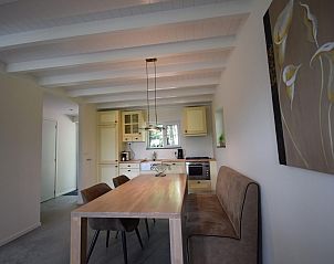 Unterkunft 6202149 - Ferienhaus Walcheren - VZ1167 Half vrijstaande vakantiewoning in Oostkapelle