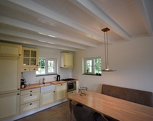 Unterkunft 6202149 - Ferienhaus Walcheren - VZ1167 Half vrijstaande vakantiewoning in Oostkapelle
