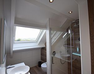 Unterkunft 6202149 - Ferienhaus Walcheren - VZ1167 Half vrijstaande vakantiewoning in Oostkapelle