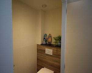 Unterkunft 6202149 - Ferienhaus Walcheren - VZ1167 Half vrijstaande vakantiewoning in Oostkapelle