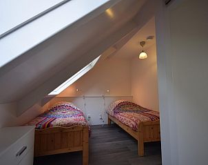 Unterkunft 6202149 - Ferienhaus Walcheren - VZ1167 Half vrijstaande vakantiewoning in Oostkapelle