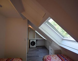 Unterkunft 6202149 - Ferienhaus Walcheren - VZ1167 Half vrijstaande vakantiewoning in Oostkapelle