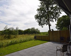Unterkunft 6202149 - Ferienhaus Walcheren - VZ1167 Half vrijstaande vakantiewoning in Oostkapelle