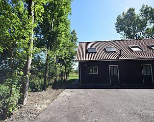 Unterkunft 6202149 - Ferienhaus Walcheren - VZ1167 Half vrijstaande vakantiewoning in Oostkapelle