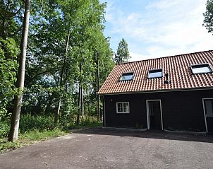 Unterkunft 6202149 - Ferienhaus Walcheren - VZ1167 Half vrijstaande vakantiewoning in Oostkapelle