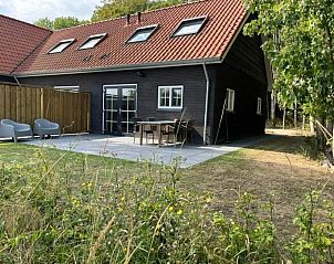 Unterkunft 6202149 - Ferienhaus Walcheren - VZ1167 Half vrijstaande vakantiewoning in Oostkapelle