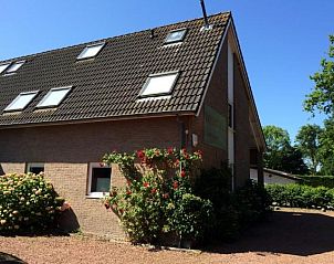Unterkunft 620215 - Ferienhaus Walcheren - ZE323