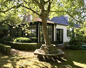 Unterkunft 6202154 - Ferienhaus Walcheren - VZ2316 Vrijstaand vakantiehuis in Oostkapelle