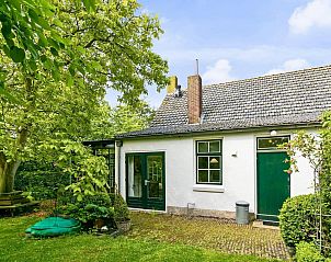 Unterkunft 6202154 - Ferienhaus Walcheren - VZ2316 Vrijstaand vakantiehuis in Oostkapelle