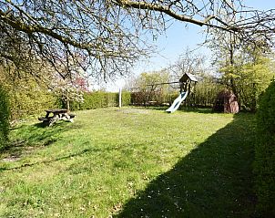 Unterkunft 6202154 - Ferienhaus Walcheren - VZ2316 Vrijstaand vakantiehuis in Oostkapelle