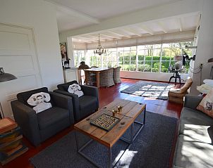 Unterkunft 6202154 - Ferienhaus Walcheren - VZ2316 Vrijstaand vakantiehuis in Oostkapelle