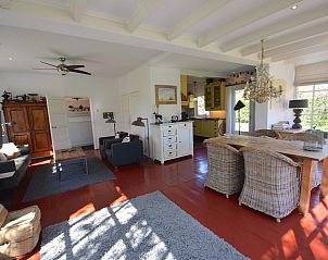 Unterkunft 6202154 - Ferienhaus Walcheren - VZ2316 Vrijstaand vakantiehuis in Oostkapelle