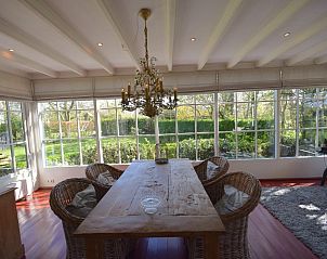 Unterkunft 6202154 - Ferienhaus Walcheren - VZ2316 Vrijstaand vakantiehuis in Oostkapelle