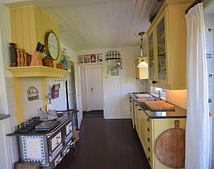 Unterkunft 6202154 - Ferienhaus Walcheren - VZ2316 Vrijstaand vakantiehuis in Oostkapelle