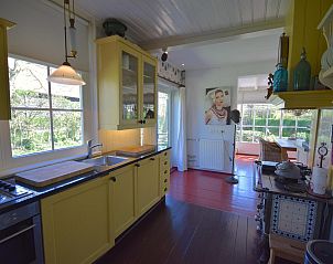 Unterkunft 6202154 - Ferienhaus Walcheren - VZ2316 Vrijstaand vakantiehuis in Oostkapelle