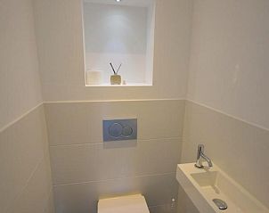 Unterkunft 6202154 - Ferienhaus Walcheren - VZ2316 Vrijstaand vakantiehuis in Oostkapelle