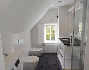 Unterkunft 6202154 - Ferienhaus Walcheren - VZ2316 Vrijstaand vakantiehuis in Oostkapelle