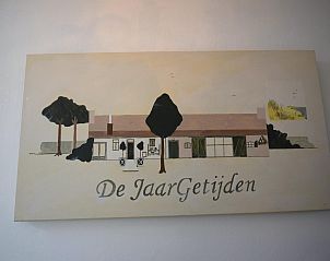 Unterkunft 6202154 - Ferienhaus Walcheren - VZ2316 Vrijstaand vakantiehuis in Oostkapelle