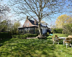 Unterkunft 6202154 - Ferienhaus Walcheren - VZ2316 Vrijstaand vakantiehuis in Oostkapelle