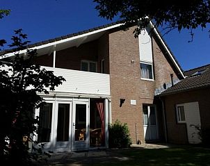 Unterkunft 620215 - Ferienhaus Walcheren - ZE323