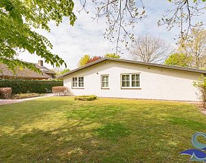 Unterkunft 6202160 - Ferienhaus Walcheren - VZ1173 Vakantiebungalow in Oostkapelle