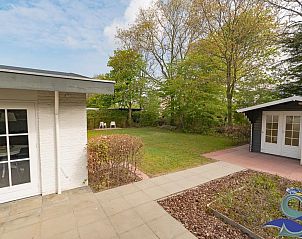 Unterkunft 6202160 - Ferienhaus Walcheren - VZ1173 Vakantiebungalow in Oostkapelle