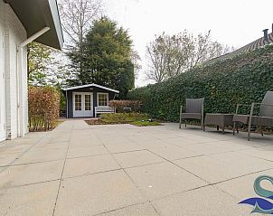 Unterkunft 6202160 - Ferienhaus Walcheren - VZ1173 Vakantiebungalow in Oostkapelle