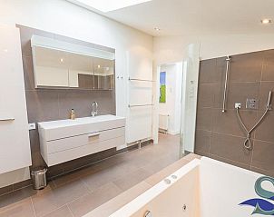 Unterkunft 6202160 - Ferienhaus Walcheren - VZ1173 Vakantiebungalow in Oostkapelle