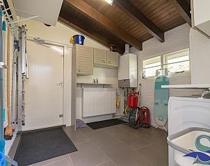 Unterkunft 6202160 - Ferienhaus Walcheren - VZ1173 Vakantiebungalow in Oostkapelle
