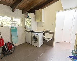 Unterkunft 6202160 - Ferienhaus Walcheren - VZ1173 Vakantiebungalow in Oostkapelle