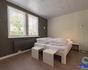 Unterkunft 6202160 - Ferienhaus Walcheren - VZ1173 Vakantiebungalow in Oostkapelle
