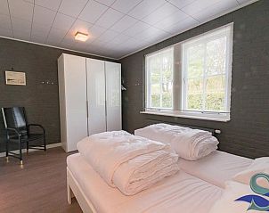 Unterkunft 6202160 - Ferienhaus Walcheren - VZ1173 Vakantiebungalow in Oostkapelle